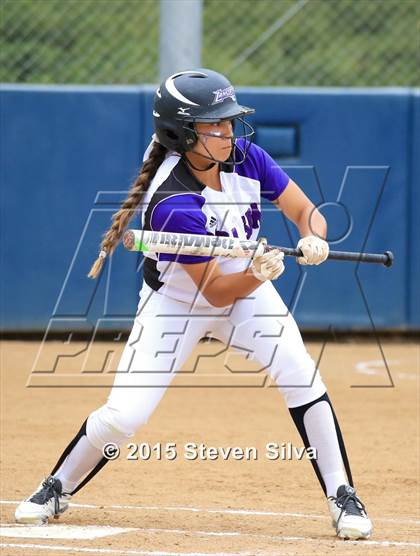Thumbnail 2 in Carlsbad vs. Scripps Ranch (CIF SDS D1 Final) photogallery.