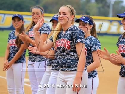 Thumbnail 2 in Carlsbad vs. Scripps Ranch (CIF SDS D1 Final) photogallery.