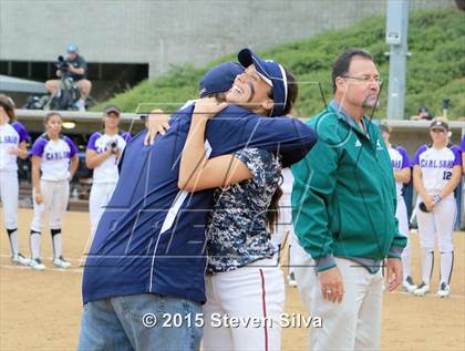 Thumbnail 2 in Carlsbad vs. Scripps Ranch (CIF SDS D1 Final) photogallery.