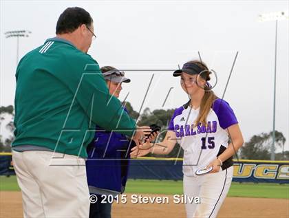 Thumbnail 1 in Carlsbad vs. Scripps Ranch (CIF SDS D1 Final) photogallery.