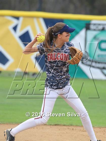 Thumbnail 3 in Carlsbad vs. Scripps Ranch (CIF SDS D1 Final) photogallery.