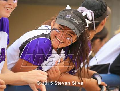 Thumbnail 1 in Carlsbad vs. Scripps Ranch (CIF SDS D1 Final) photogallery.