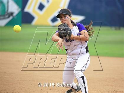 Thumbnail 3 in Carlsbad vs. Scripps Ranch (CIF SDS D1 Final) photogallery.