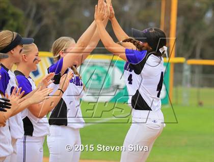 Thumbnail 1 in Carlsbad vs. Scripps Ranch (CIF SDS D1 Final) photogallery.