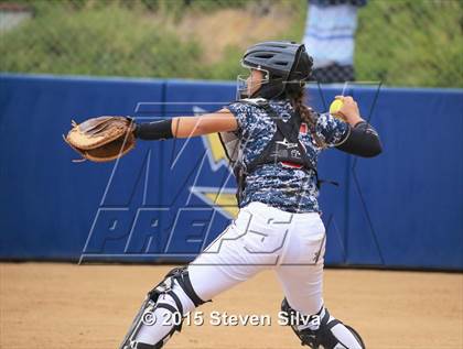 Thumbnail 1 in Carlsbad vs. Scripps Ranch (CIF SDS D1 Final) photogallery.