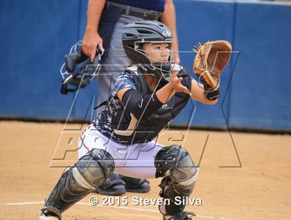 Thumbnail 3 in Carlsbad vs. Scripps Ranch (CIF SDS D1 Final) photogallery.