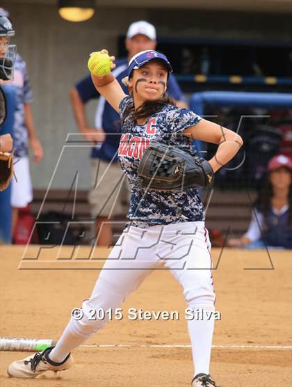 Thumbnail 3 in Carlsbad vs. Scripps Ranch (CIF SDS D1 Final) photogallery.