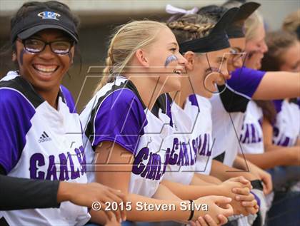 Thumbnail 3 in Carlsbad vs. Scripps Ranch (CIF SDS D1 Final) photogallery.