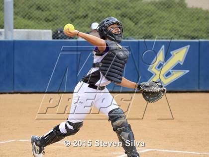 Thumbnail 1 in Carlsbad vs. Scripps Ranch (CIF SDS D1 Final) photogallery.