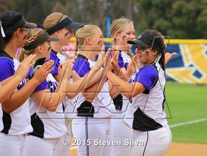 Thumbnail 1 in Carlsbad vs. Scripps Ranch (CIF SDS D1 Final) photogallery.