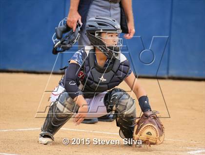 Thumbnail 2 in Carlsbad vs. Scripps Ranch (CIF SDS D1 Final) photogallery.