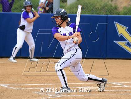 Thumbnail 2 in Carlsbad vs. Scripps Ranch (CIF SDS D1 Final) photogallery.