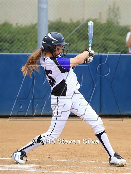 Thumbnail 3 in Carlsbad vs. Scripps Ranch (CIF SDS D1 Final) photogallery.