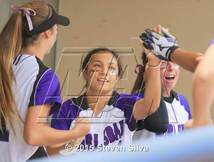 Thumbnail 3 in Carlsbad vs. Scripps Ranch (CIF SDS D1 Final) photogallery.