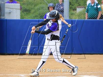 Thumbnail 2 in Carlsbad vs. Scripps Ranch (CIF SDS D1 Final) photogallery.