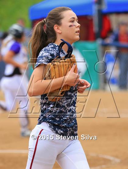 Thumbnail 1 in Carlsbad vs. Scripps Ranch (CIF SDS D1 Final) photogallery.