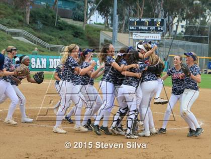 Thumbnail 2 in Carlsbad vs. Scripps Ranch (CIF SDS D1 Final) photogallery.