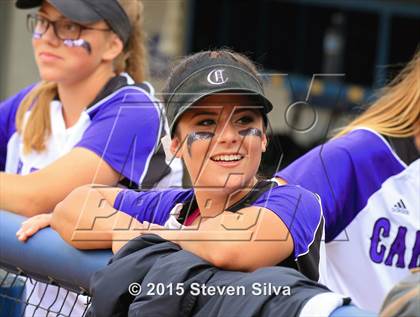 Thumbnail 2 in Carlsbad vs. Scripps Ranch (CIF SDS D1 Final) photogallery.