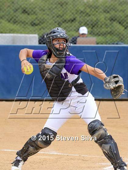 Thumbnail 3 in Carlsbad vs. Scripps Ranch (CIF SDS D1 Final) photogallery.