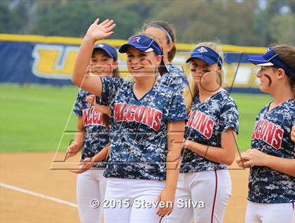 Thumbnail 1 in Carlsbad vs. Scripps Ranch (CIF SDS D1 Final) photogallery.