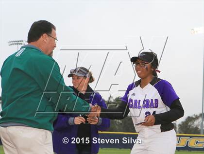 Thumbnail 1 in Carlsbad vs. Scripps Ranch (CIF SDS D1 Final) photogallery.