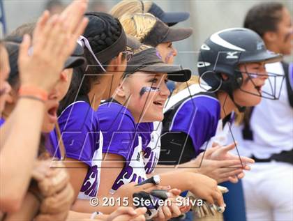 Thumbnail 1 in Carlsbad vs. Scripps Ranch (CIF SDS D1 Final) photogallery.