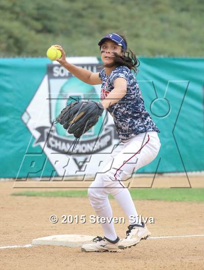 Thumbnail 3 in Carlsbad vs. Scripps Ranch (CIF SDS D1 Final) photogallery.