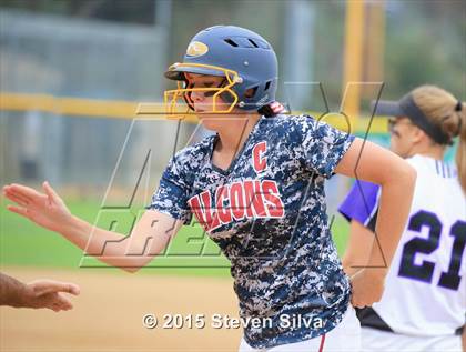 Thumbnail 2 in Carlsbad vs. Scripps Ranch (CIF SDS D1 Final) photogallery.