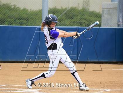 Thumbnail 2 in Carlsbad vs. Scripps Ranch (CIF SDS D1 Final) photogallery.