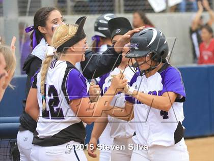 Thumbnail 2 in Carlsbad vs. Scripps Ranch (CIF SDS D1 Final) photogallery.