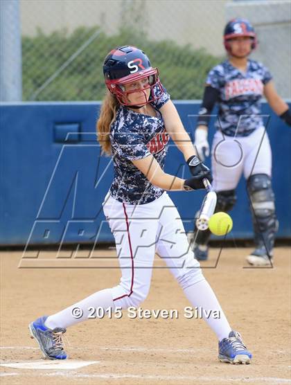Thumbnail 3 in Carlsbad vs. Scripps Ranch (CIF SDS D1 Final) photogallery.