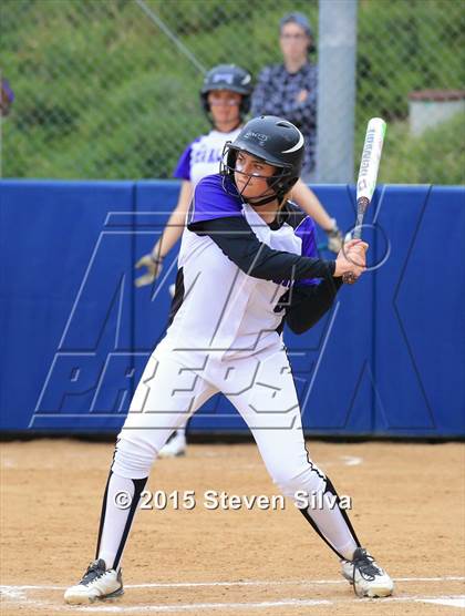 Thumbnail 1 in Carlsbad vs. Scripps Ranch (CIF SDS D1 Final) photogallery.