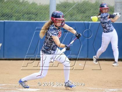 Thumbnail 2 in Carlsbad vs. Scripps Ranch (CIF SDS D1 Final) photogallery.