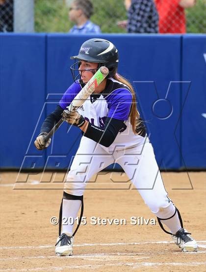 Thumbnail 1 in Carlsbad vs. Scripps Ranch (CIF SDS D1 Final) photogallery.