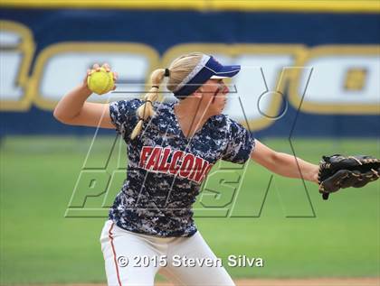 Thumbnail 2 in Carlsbad vs. Scripps Ranch (CIF SDS D1 Final) photogallery.
