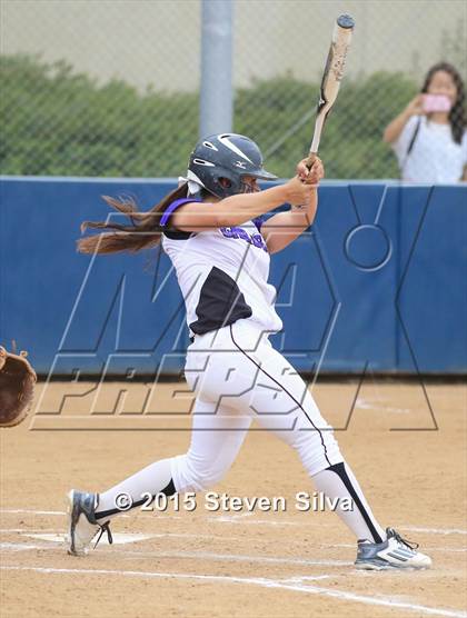 Thumbnail 1 in Carlsbad vs. Scripps Ranch (CIF SDS D1 Final) photogallery.