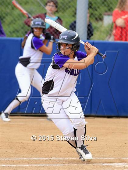 Thumbnail 2 in Carlsbad vs. Scripps Ranch (CIF SDS D1 Final) photogallery.