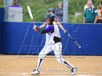Thumbnail 3 in Carlsbad vs. Scripps Ranch (CIF SDS D1 Final) photogallery.