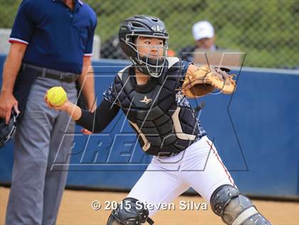 Thumbnail 1 in Carlsbad vs. Scripps Ranch (CIF SDS D1 Final) photogallery.