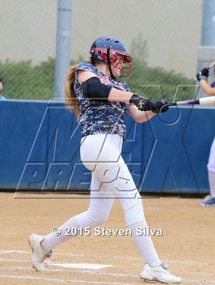 Thumbnail 1 in Carlsbad vs. Scripps Ranch (CIF SDS D1 Final) photogallery.