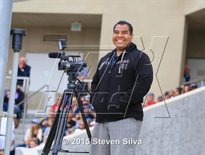 Thumbnail 3 in Carlsbad vs. Scripps Ranch (CIF SDS D1 Final) photogallery.
