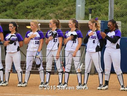 Thumbnail 3 in Carlsbad vs. Scripps Ranch (CIF SDS D1 Final) photogallery.