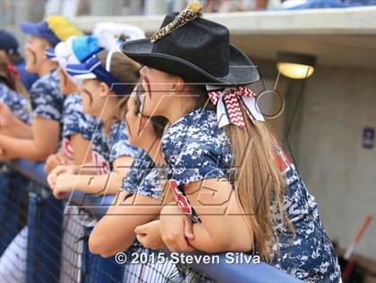 Thumbnail 2 in Carlsbad vs. Scripps Ranch (CIF SDS D1 Final) photogallery.