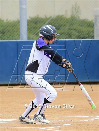Thumbnail 2 in Carlsbad vs. Scripps Ranch (CIF SDS D1 Final) photogallery.