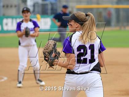 Thumbnail 1 in Carlsbad vs. Scripps Ranch (CIF SDS D1 Final) photogallery.