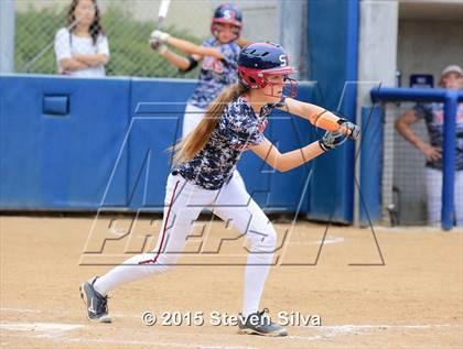 Thumbnail 3 in Carlsbad vs. Scripps Ranch (CIF SDS D1 Final) photogallery.
