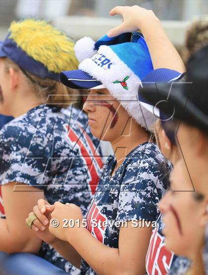 Thumbnail 1 in Carlsbad vs. Scripps Ranch (CIF SDS D1 Final) photogallery.