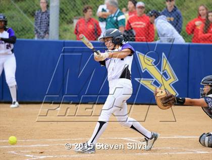 Thumbnail 3 in Carlsbad vs. Scripps Ranch (CIF SDS D1 Final) photogallery.