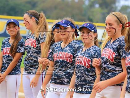 Thumbnail 1 in Carlsbad vs. Scripps Ranch (CIF SDS D1 Final) photogallery.