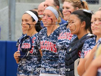 Thumbnail 1 in Carlsbad vs. Scripps Ranch (CIF SDS D1 Final) photogallery.